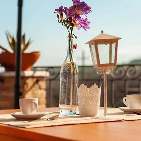 Fiori Di Campo Pet Friendly Panzió