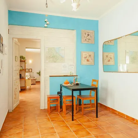 Fiori Di Campo Pet Friendly Panzió