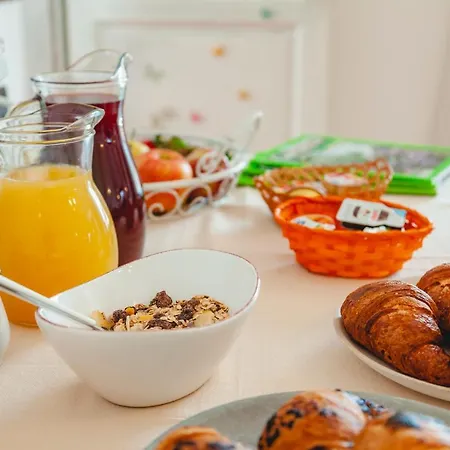 Panzió Fiori Di Campo Pet Friendly 3*