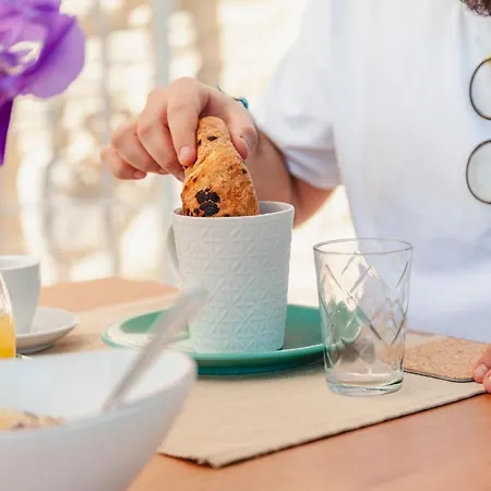 Panzió Fiori Di Campo Pet Friendly 3*