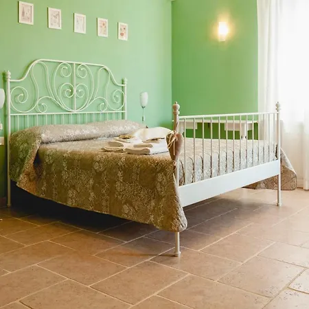 Fiori Di Campo Pet Friendly Panzió Ripa Teatina