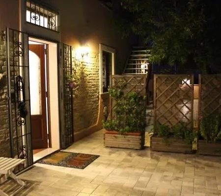 Panzió Fiori Di Campo Pet Friendly Ripa Teatina