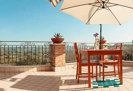 Fiori Di Campo Pet Friendly Panzió 3*