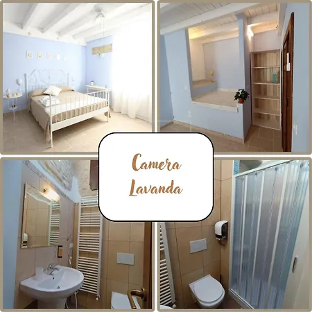 Fiori Di Campo Pet Friendly 3*