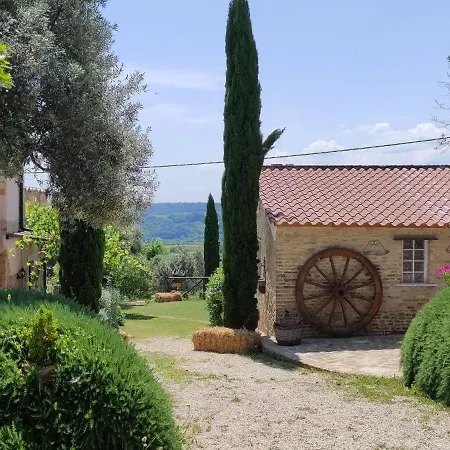 Fiori Di Campo Pet Friendly 3* Ripa Teatina