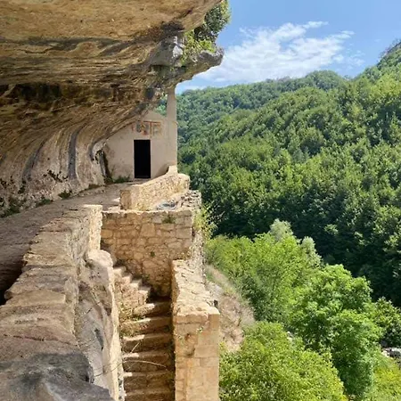 Fiori Di Campo Pet Friendly Panzió