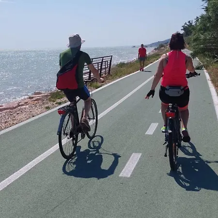 Panzió Fiori Di Campo Pet Friendly