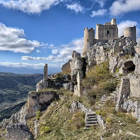Panzió Fiori Di Campo Pet Friendly 3*