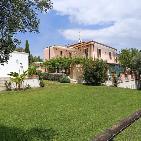 Fiori Di Campo Pet Friendly 3*