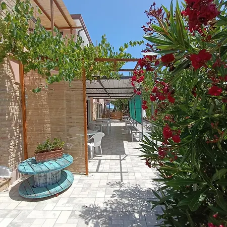 Fiori Di Campo Pet Friendly Ripa Teatina