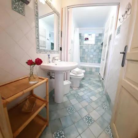 Fiori Di Campo Pet Friendly 3* Ripa Teatina