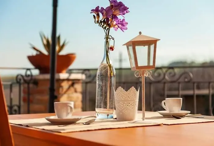 Fiori Di Campo Pet Friendly Bed & Breakfast