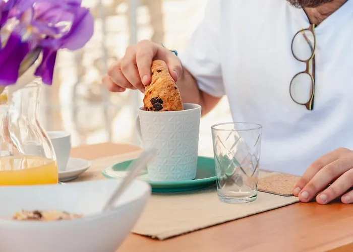 فندق مبيت وإفطار Fiori Di Campo Pet Friendly 3*