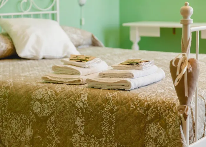 Fiori Di Campo Pet Friendly Ripa Teatina