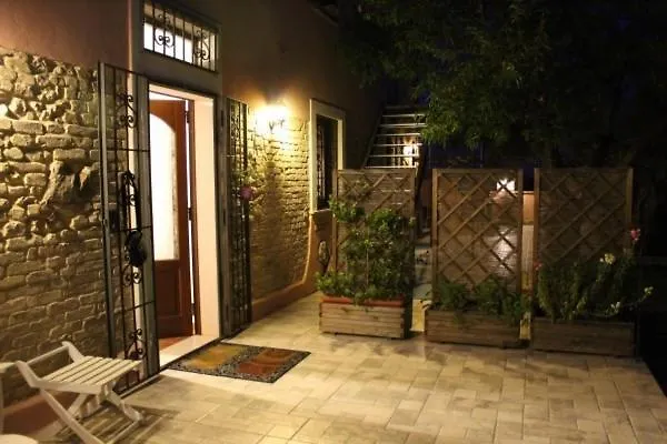 فندق مبيت وإفطار Fiori Di Campo Pet Friendly Ripa Teatina