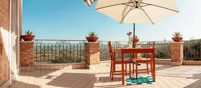 Fiori Di Campo Pet Friendly Bed & Breakfast 3*