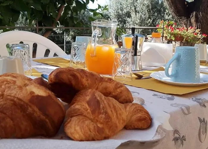 Fiori Di Campo Pet Friendly 3* Ripa Teatina