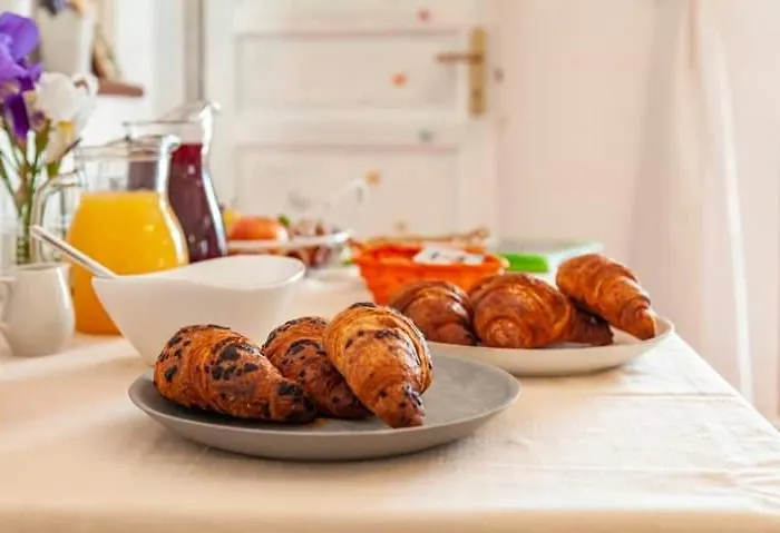 Fiori Di Campo Pet Friendly فندق مبيت وإفطار