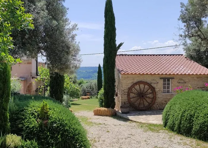 Fiori Di Campo Pet Friendly 3* Ripa Teatina