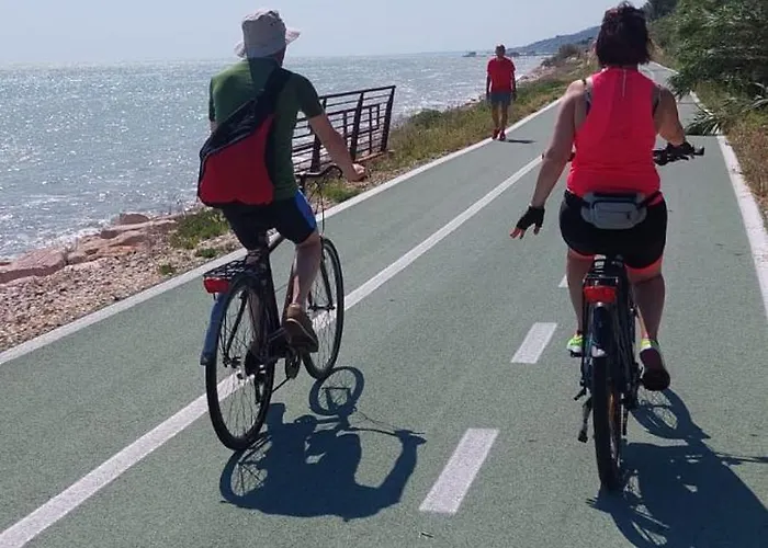 فندق مبيت وإفطار Fiori Di Campo Pet Friendly