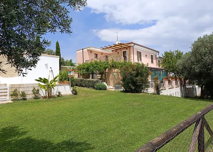 Fiori Di Campo Pet Friendly 3*