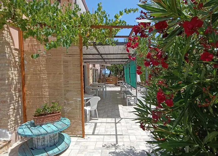 Fiori Di Campo Pet Friendly Ripa Teatina