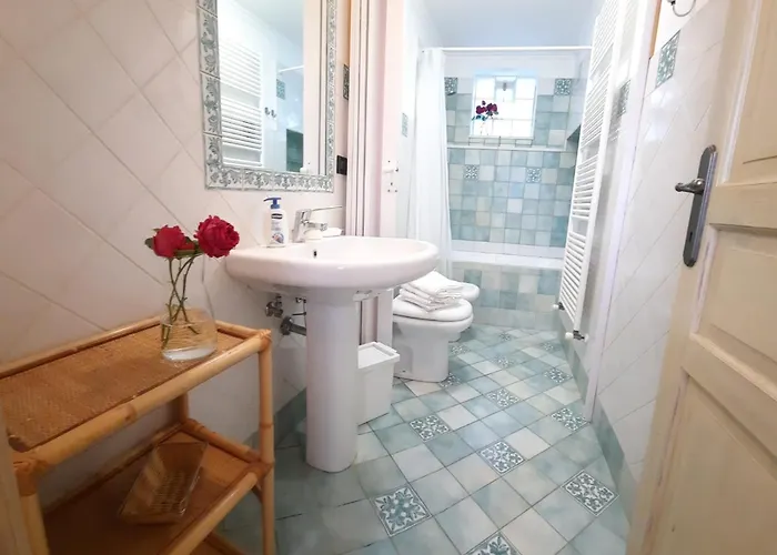 Fiori Di Campo Pet Friendly 3* Ripa Teatina